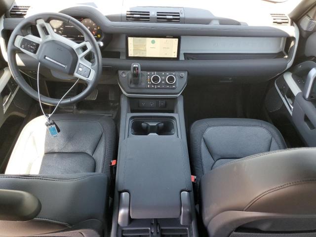 LAND ROVER DEFENDER 110 X-DYNAMIC SE 2022