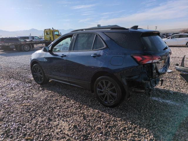 CHEVROLET EQUINOX RS 2022