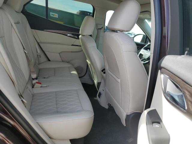 BUICK ENVISION AVENIR 2021