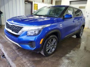 KIA SELTOS LX 2021