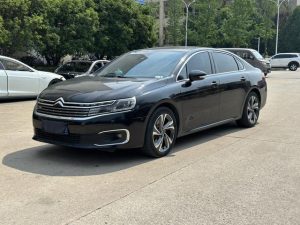 CITROEN C6 2020