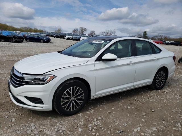 VOLKSWAGEN JETTA S 2021