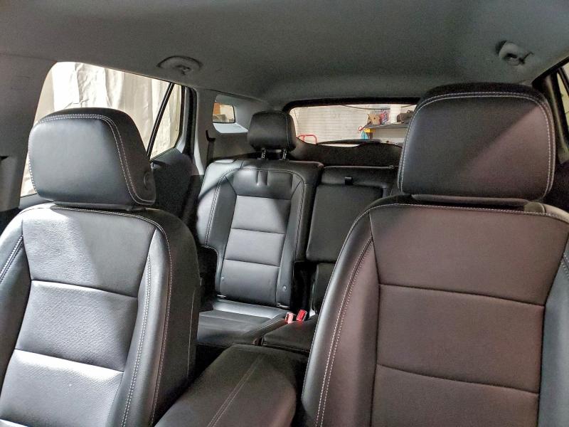 GMC TERRAIN SLT 2023
