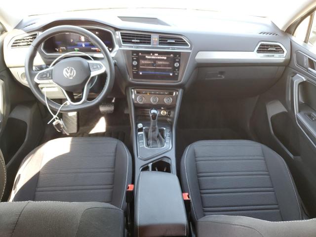 VOLKSWAGEN TIGUAN S 2024