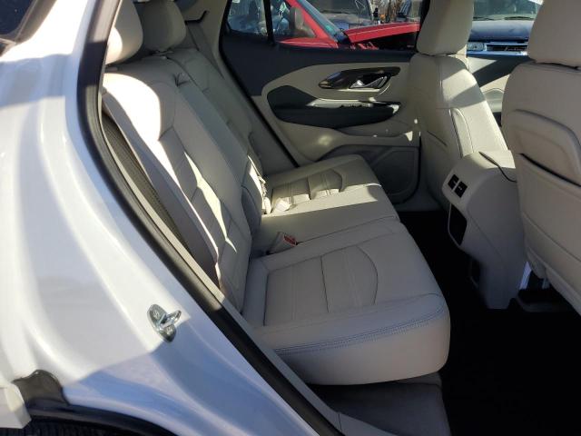 GMC TERRAIN DENALI 2022
