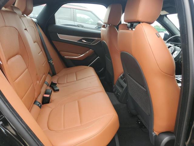 JAGUAR XF R-DYNAMIC SE 2023