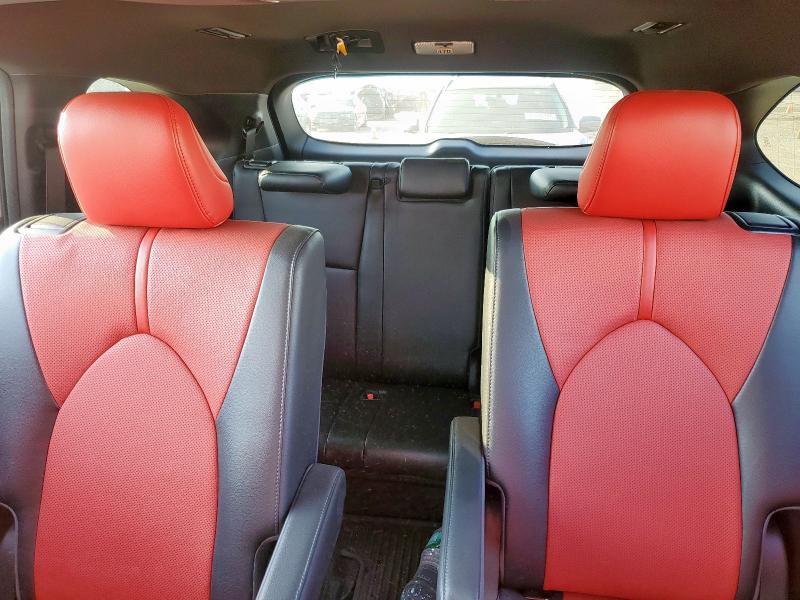 TOYOTA HIGHLANDER XSE 2022