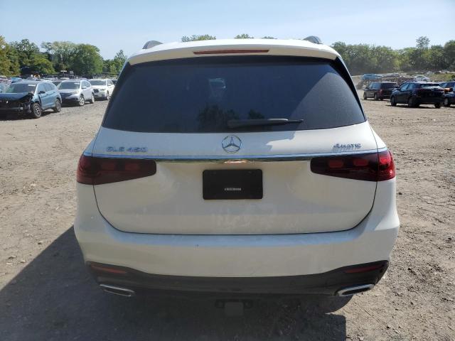 MERCEDES-BENZ GLS 450 4MATIC 2024