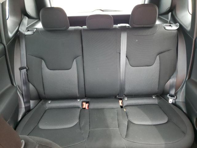 JEEP RENEGADE LATITUDE 2023