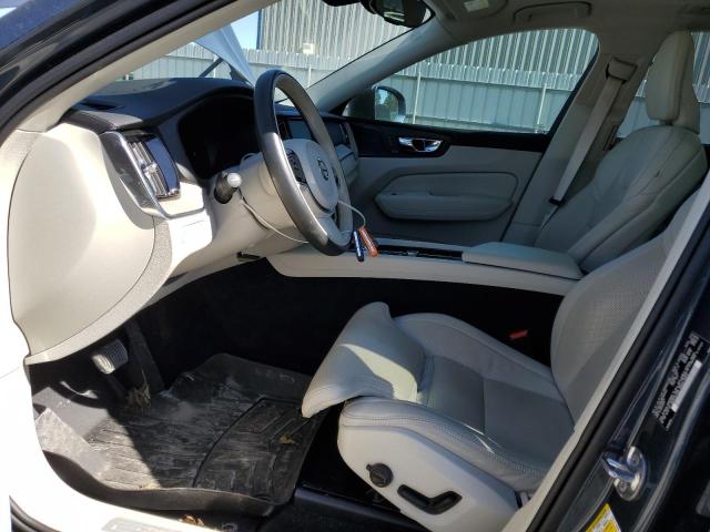 VOLVO XC60 B5 INSCRIPTION 2021