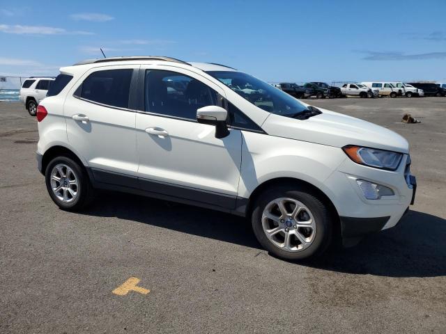 FORD ECOSPORT SE 2021