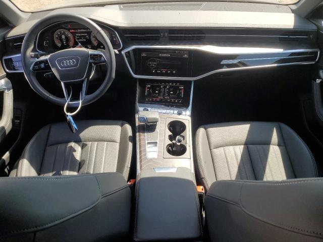 AUDI A6 PRESTIGE 2023