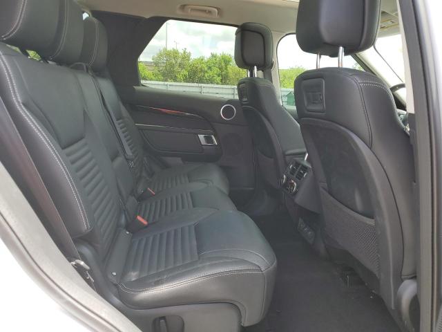 LAND ROVER DISCOVERY S 2024
