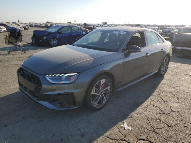 AUDI A4 PREMIUM PLUS 45 2024
