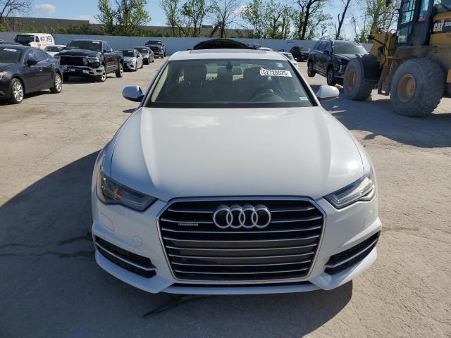 AUDI A6 PREMIUM PLUS 2016