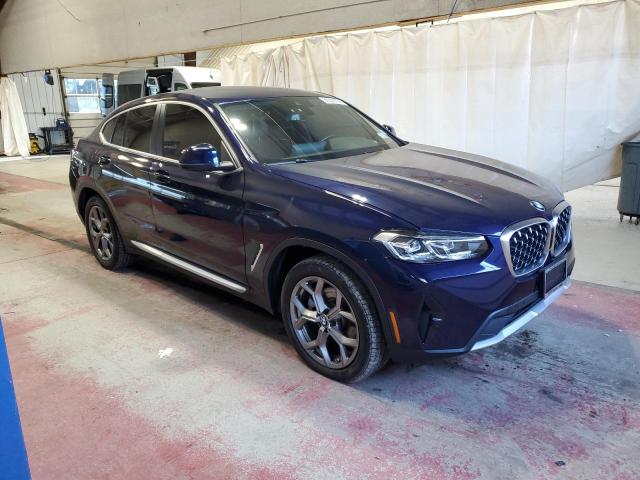 BMW X4 XDRIVE30I 2021