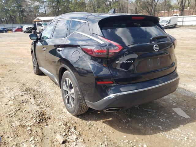 NISSAN MURANO SV 2020
