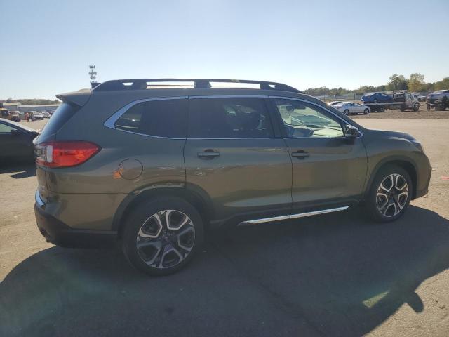 SUBARU ASCENT LIMITED 2024