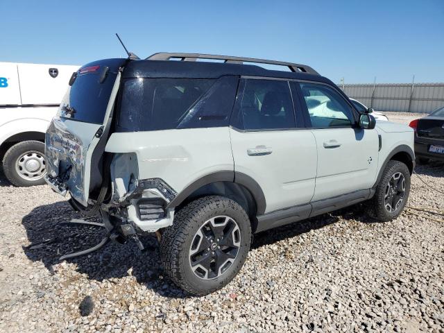 FORD BRONCO SPORT 2023