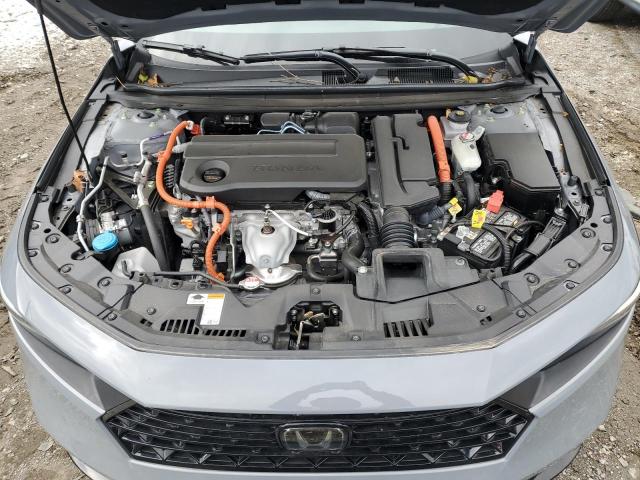 HONDA ACCORD HYBRID SPORT-L 2024