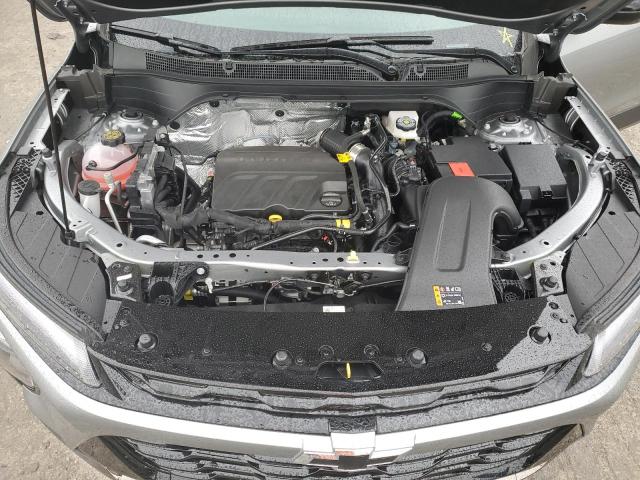 CHEVROLET TRAX ACTIV 2023