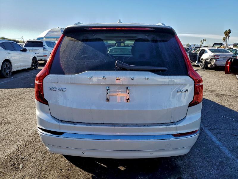 VOLVO XC90 ULTRA 2035