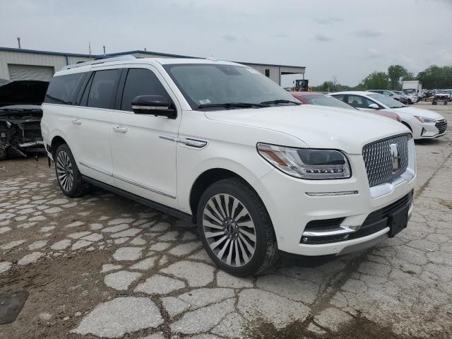 LINCOLN NAVIGATOR L RESERVE 2021
