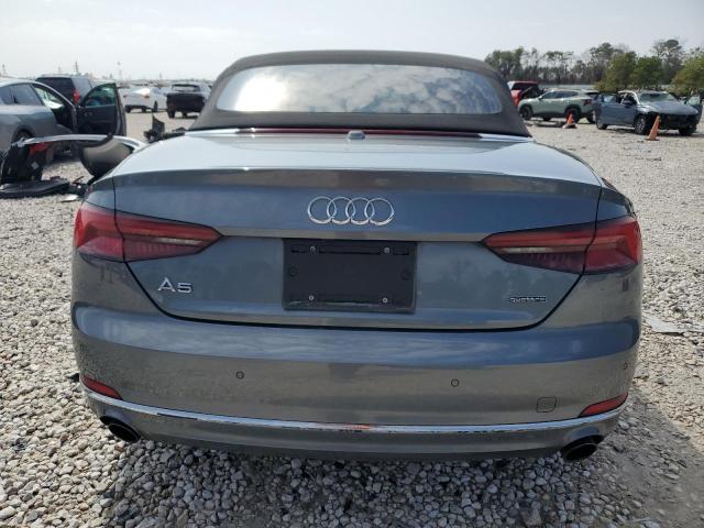 AUDI A5 PREMIUM PLUS 2019