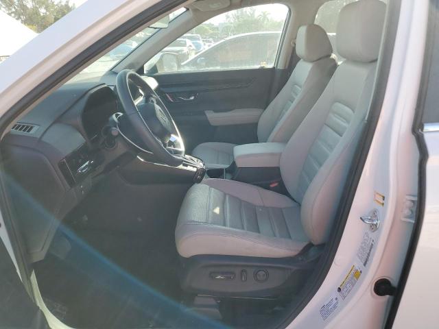 HONDA CR-V EXL 2024
