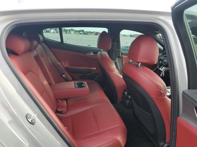 KIA STINGER GT1 2021