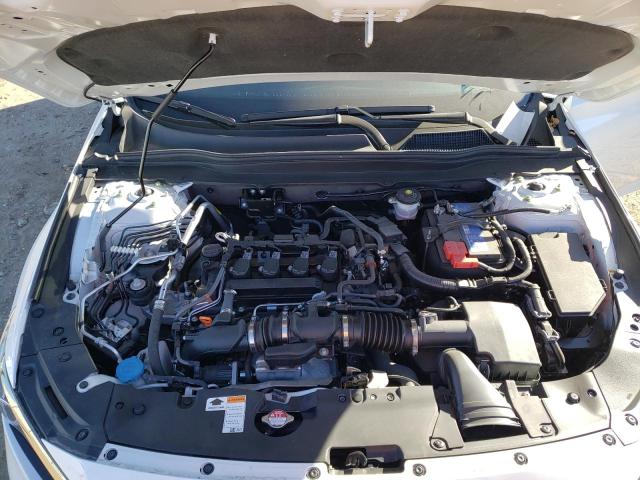 HONDA ACCORD SPORT 2022