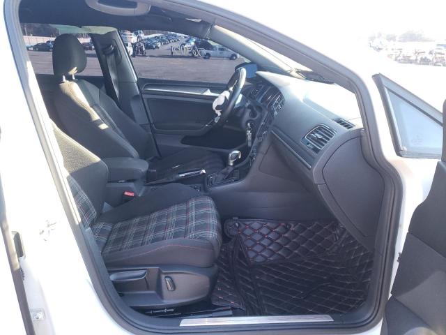 VOLKSWAGEN GOLF GTI S 2019