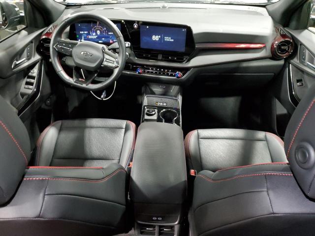 CHEVROLET EQUINOX RS 2024