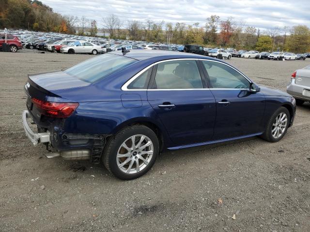 AUDI A4 PREMIUM 40 2021