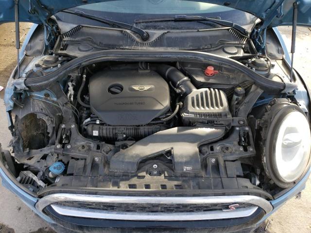 MINI COOPER S CLUBMAN ALL4 2017