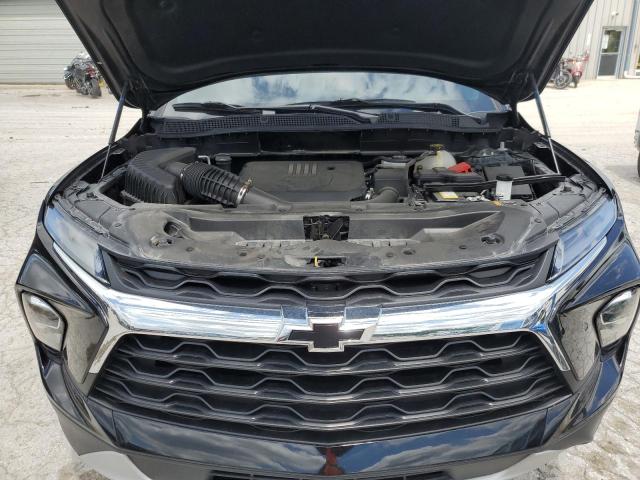 CHEVROLET BLAZER 2LT 2023