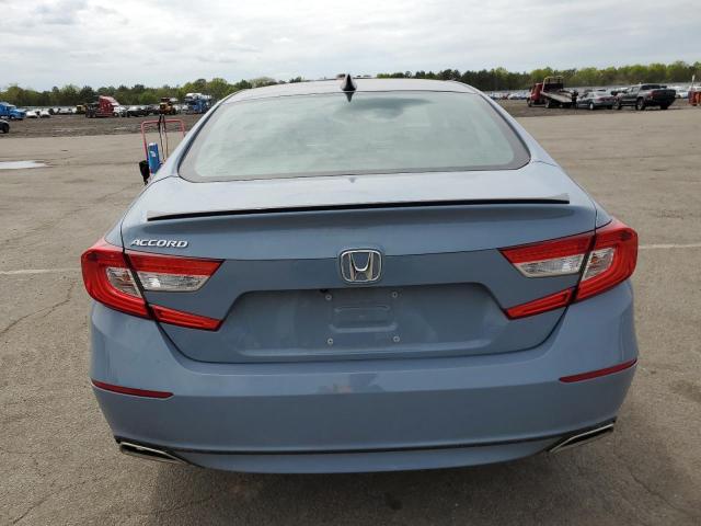 HONDA ACCORD SPORT 2021