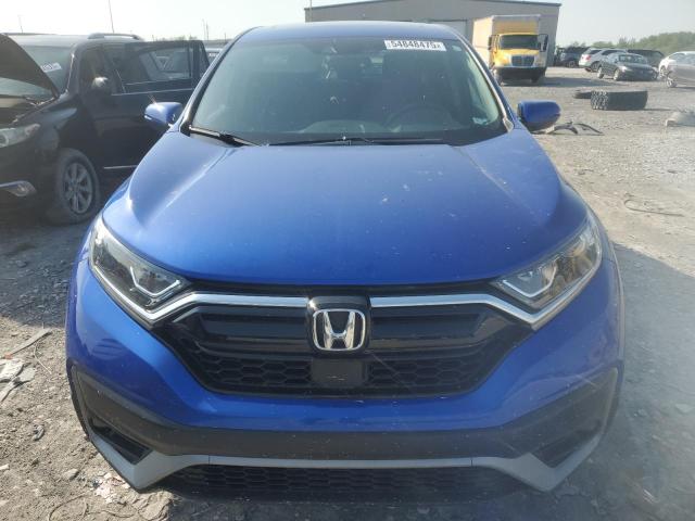 HONDA CR-V EXL 2022