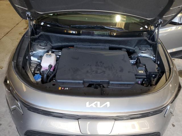 KIA NIRO WIND 2024