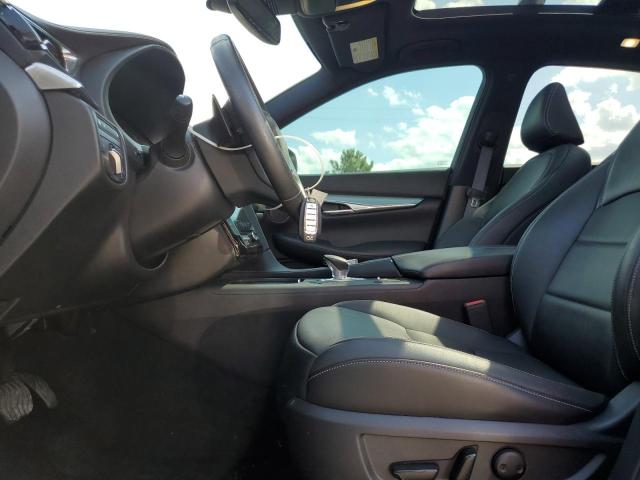 INFINITI QX50 LUXE 2021