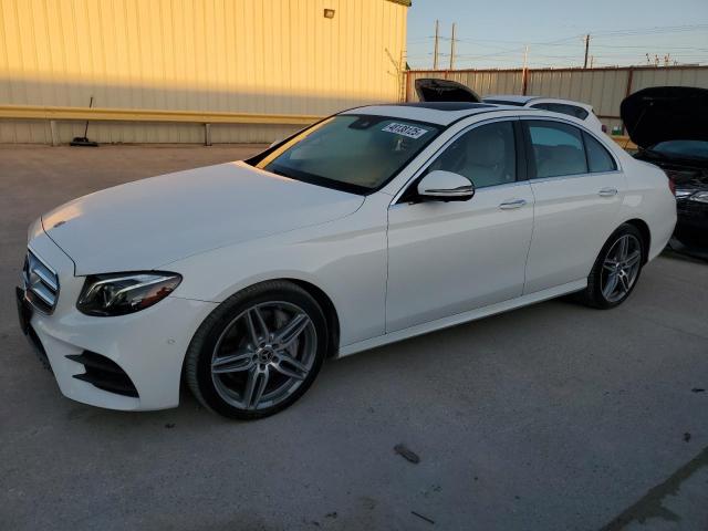 MERCEDES-BENZ E 300 2019