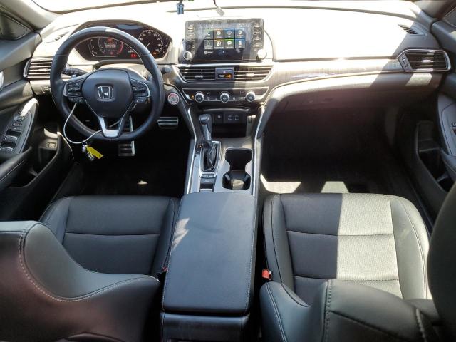 HONDA ACCORD SPORT 2021