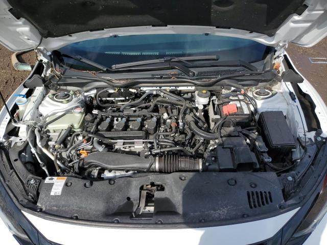 HONDA CIVIC EX 2021