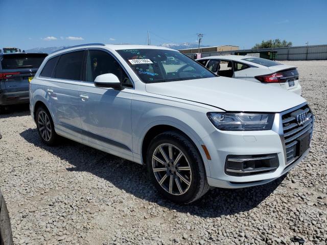 AUDI Q7 PREMIUM PLUS 2018