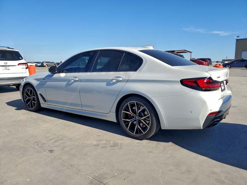 BMW 530 XI 2021