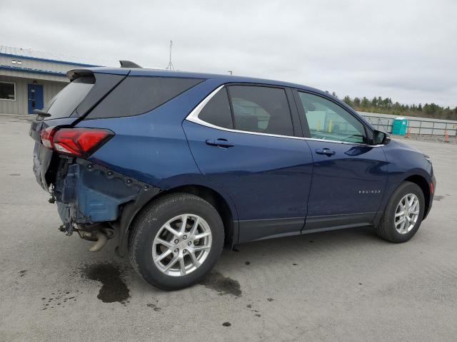 CHEVROLET EQUINOX LT 2022