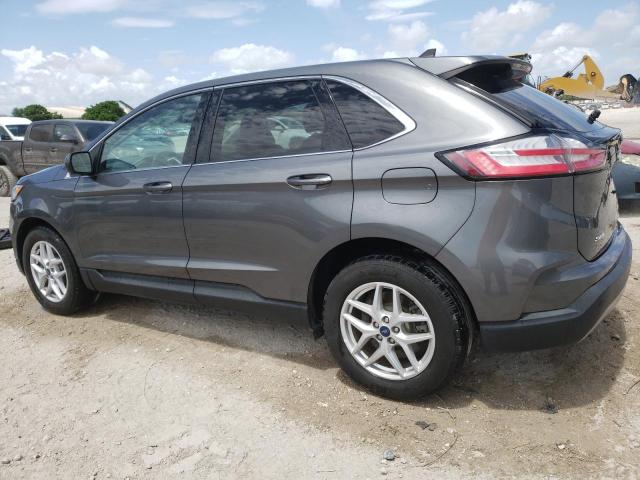 FORD EDGE SEL 2022
