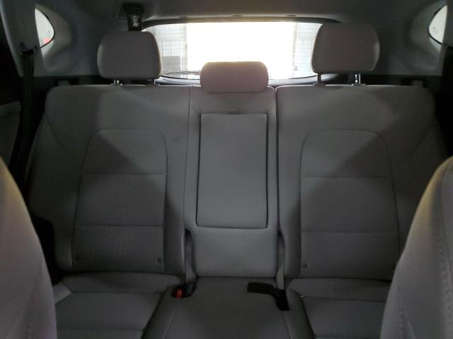 HYUNDAI TUCSON SE 2020