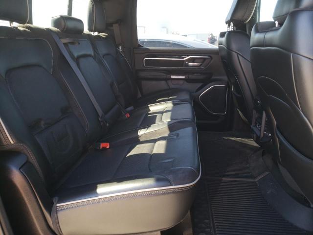 Dodge RAM 1500 LARAMIE 2019
