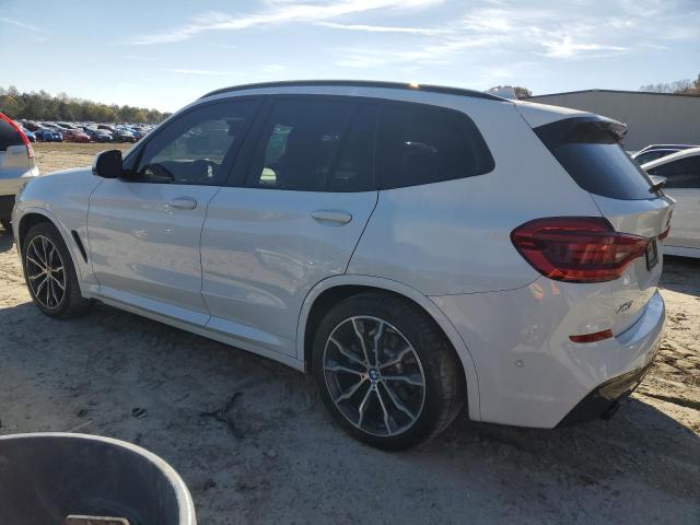 BMW X3 XDRIVE30I 2021
